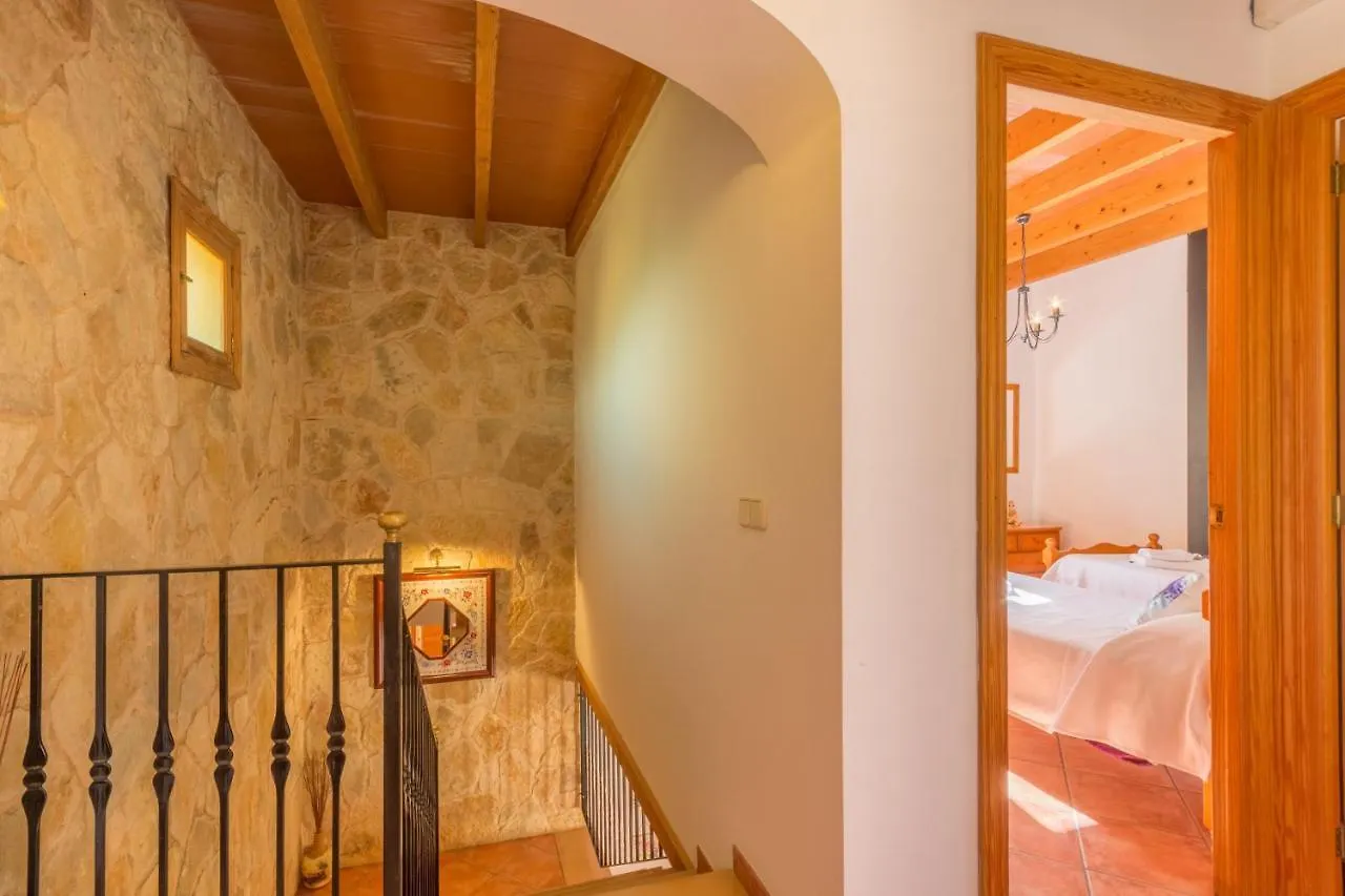 Villa Alaro - 307382 Espagne