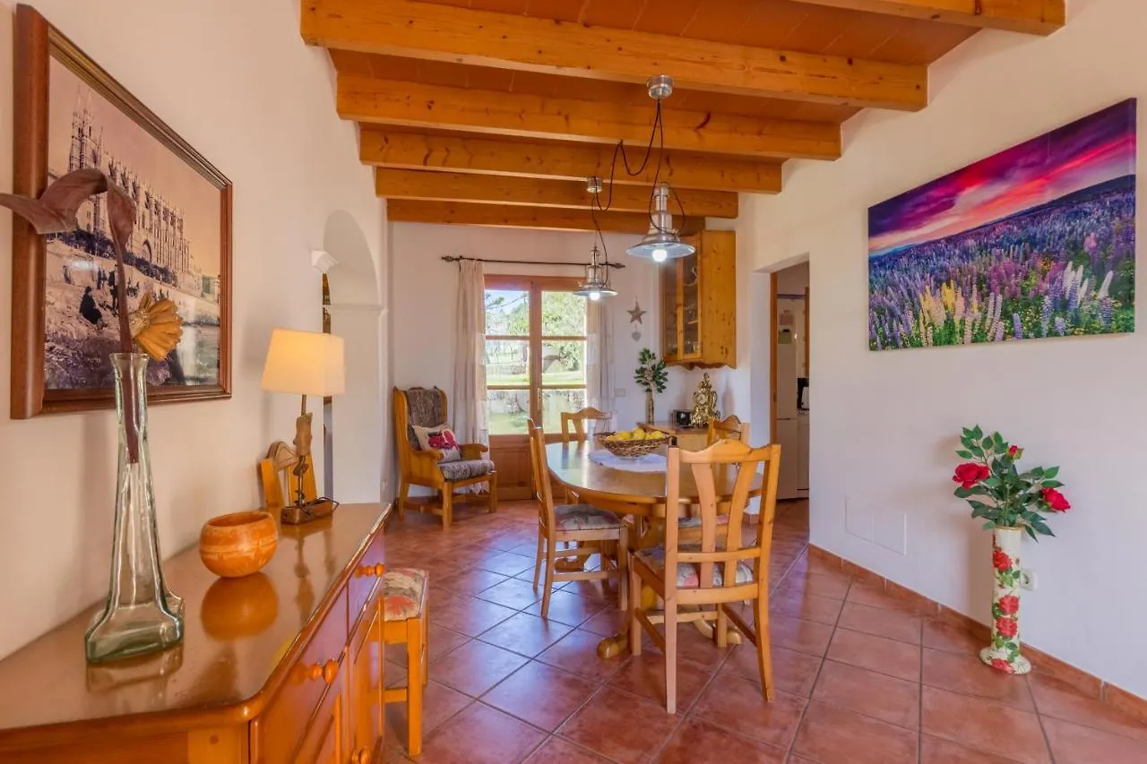 Villa Alaro - 307382