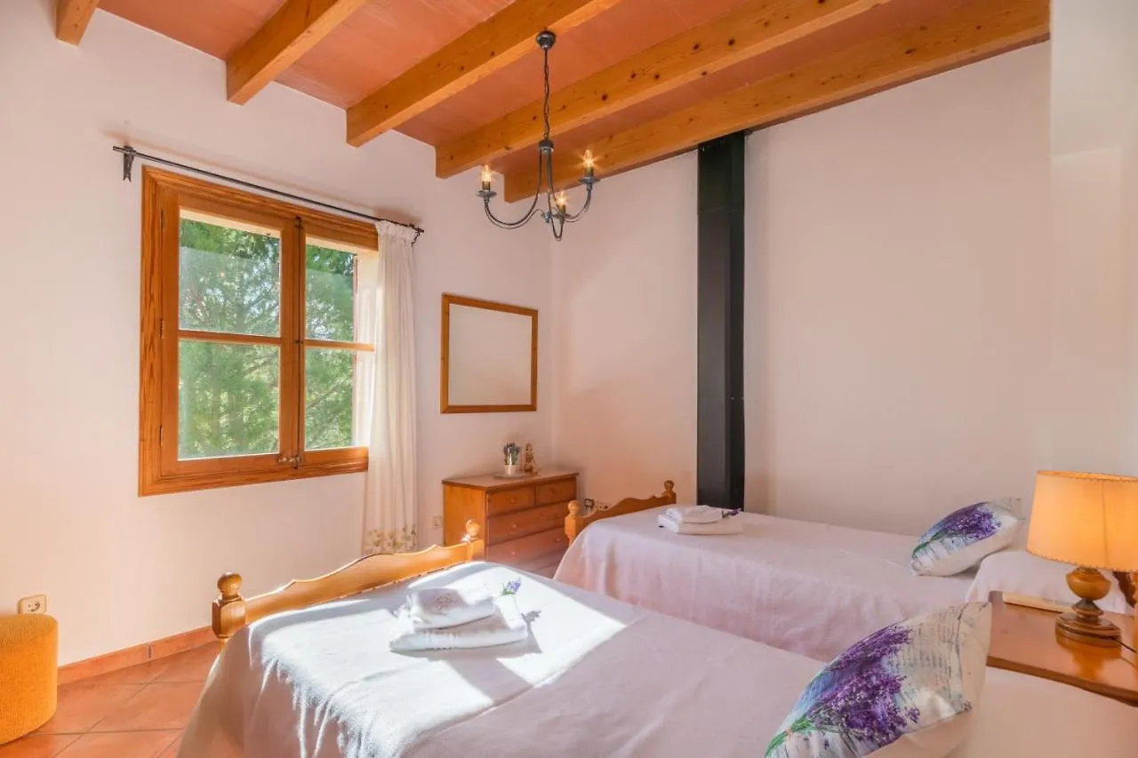 Villa Alaro - 307382 0*,