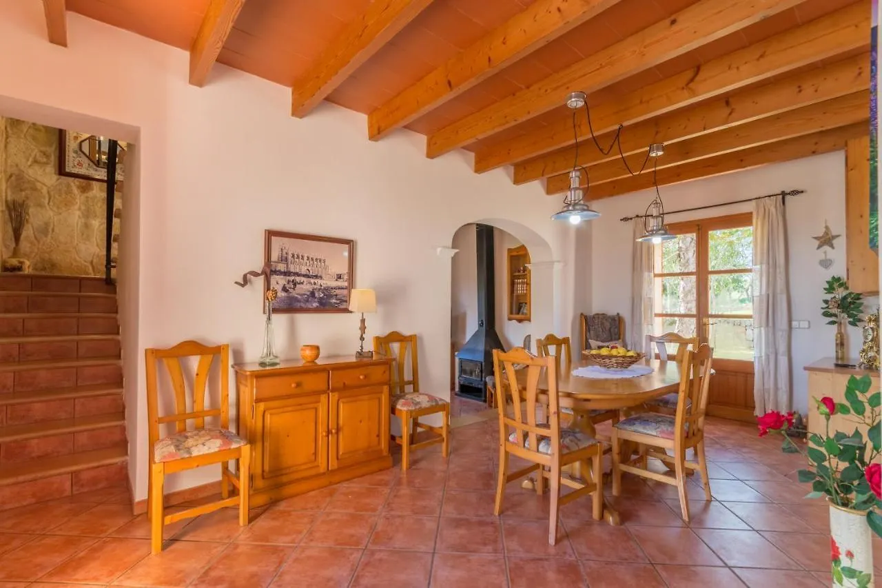 Villa Alaro - 307382