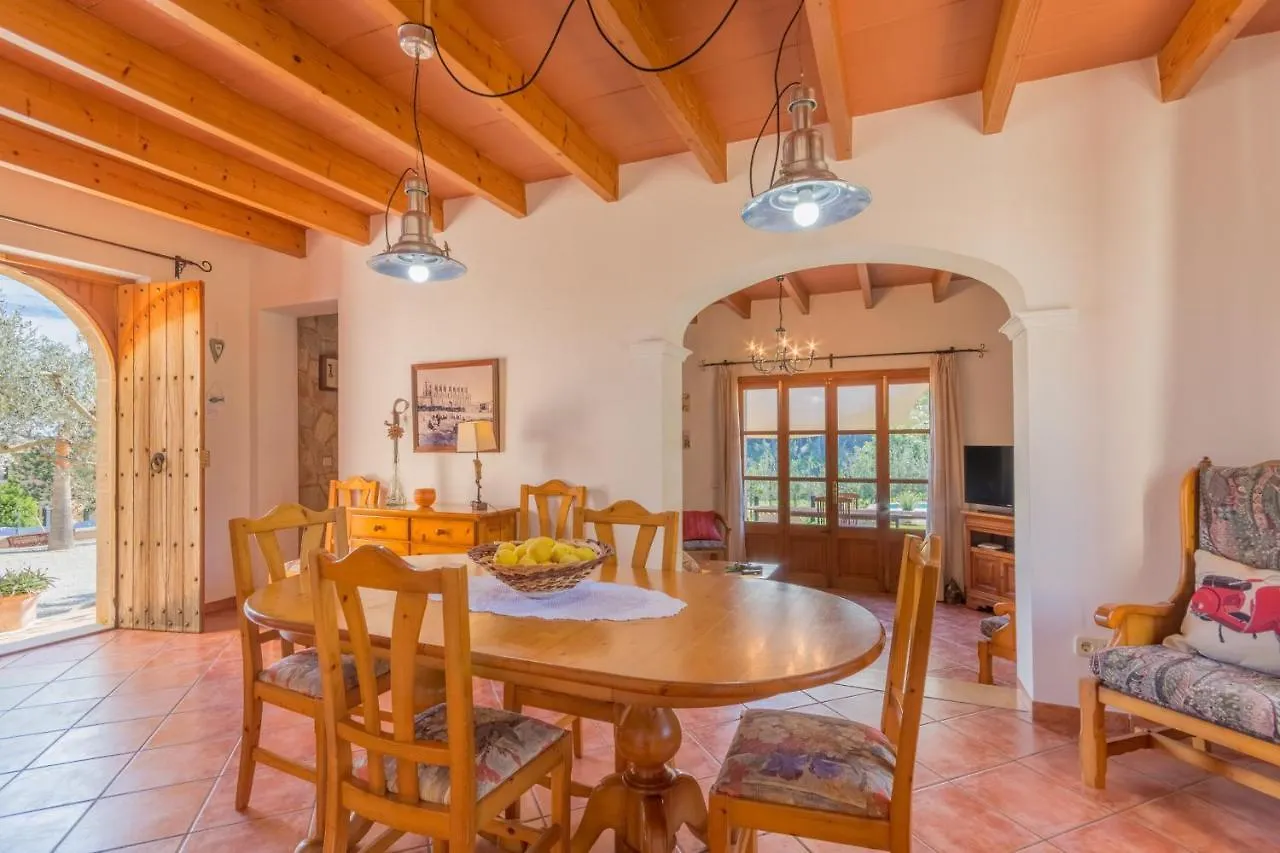 Villa Alaro - 307382
