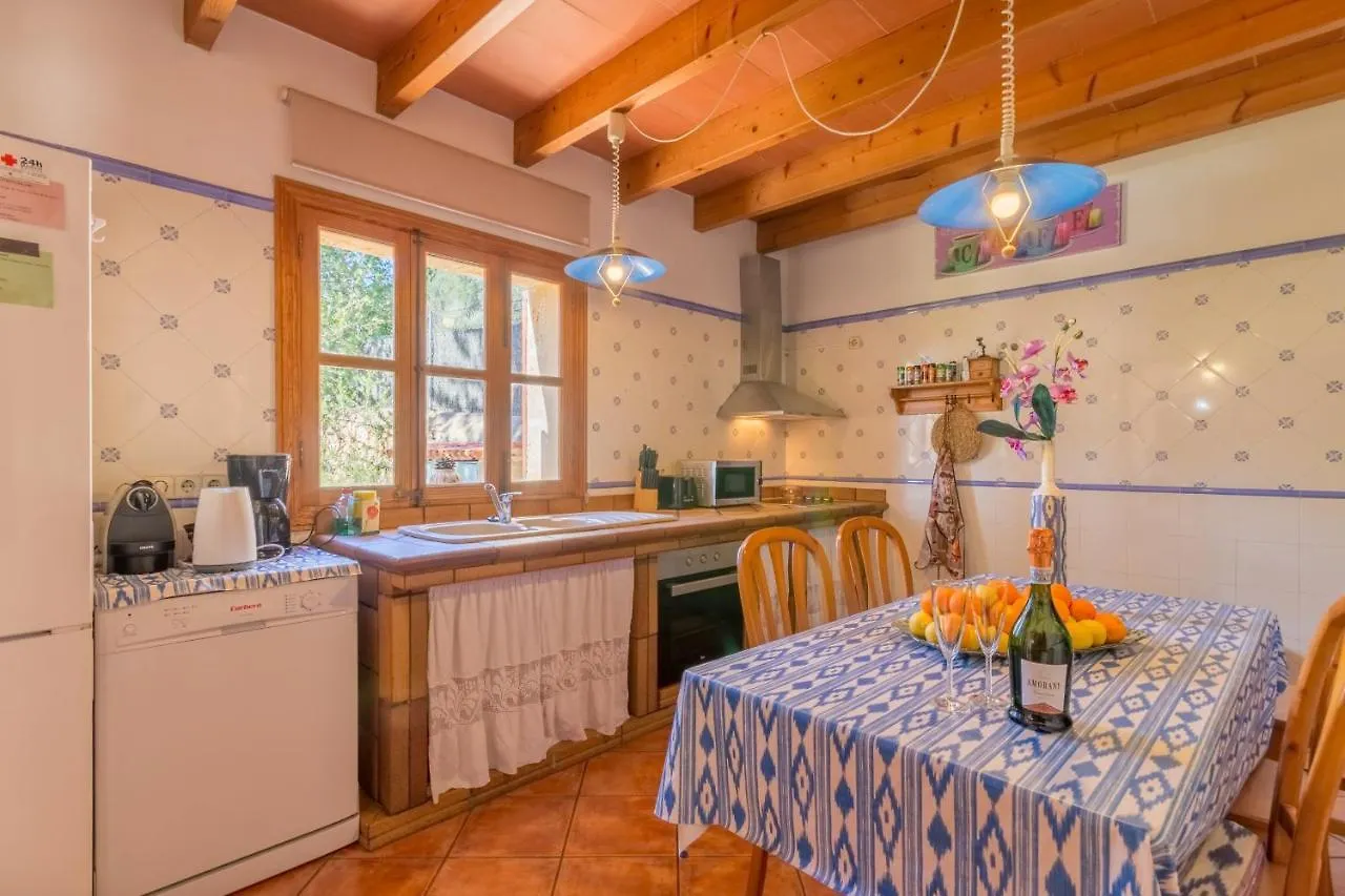 Villa Alaro - 307382