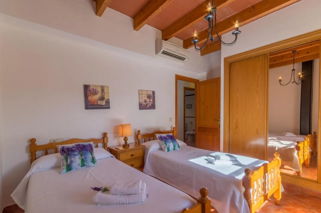 Villa Alaro - 307382 Espagne
