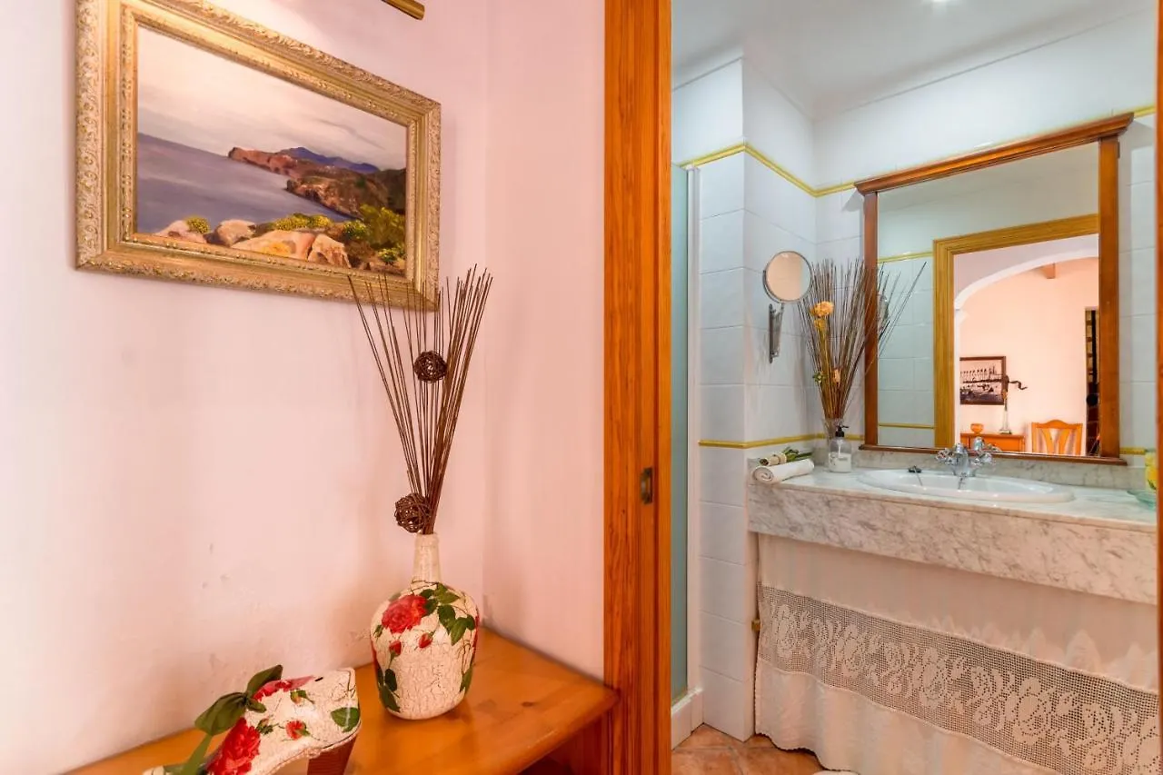 Villa Alaro - 307382